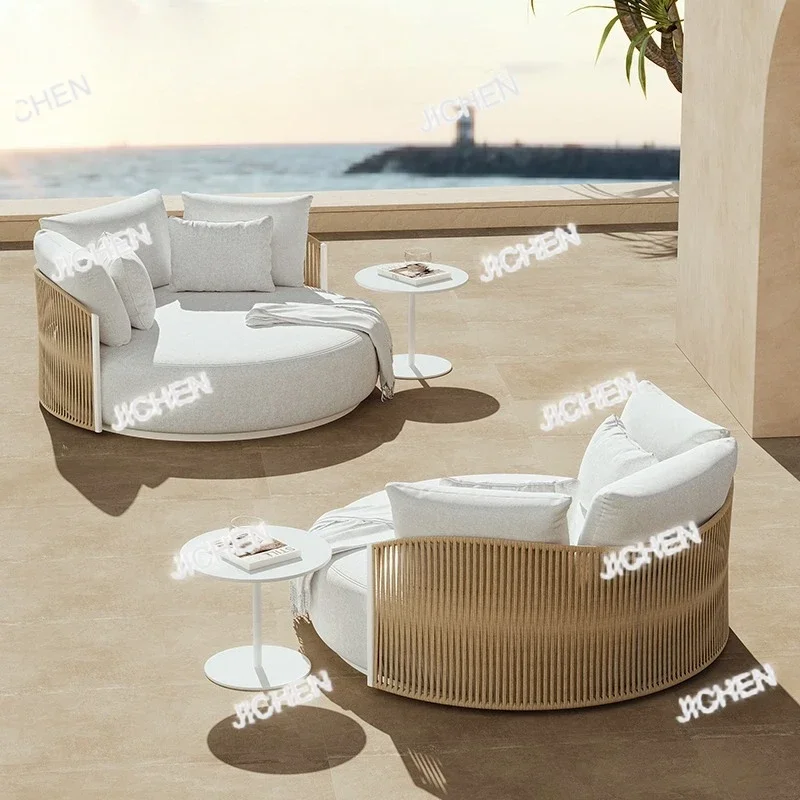 Hx Outdoor Sun Loun… - image