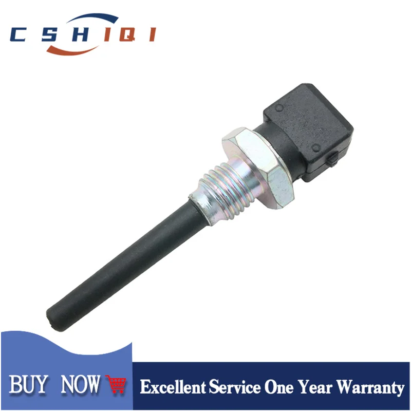 

90SF12A697AA Intake Air Temperature Sensor for Audi A6 BMW E34 E31 FIAT 1.1-5.6L 1987-2007 7686599 078906161 0824111004 New