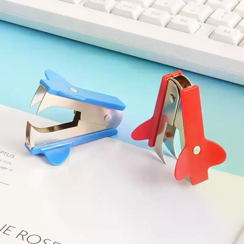 Ergonomic Nail Remover Tool - Labor-Saving Design for Easy Nail Removal, Office & Home Manicure Accessory