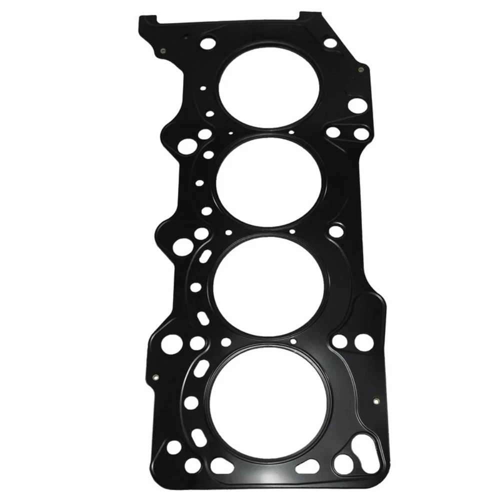 SHU1 SHY4 SHY6 SHY8 Engine Full Cylinder Gasket Set Fit 2.2 L Diesel For 13-19 Mazda 3 12-20 Mazda 6 12-18 Mazda CX-5