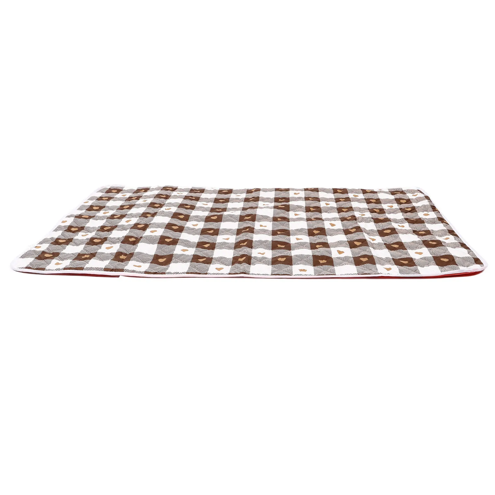 Reusable Washable Underpad Cotton Adult Changing Pad Lightweight Hygienic Bed Pads Menstruation Incontinence Urinary Protection