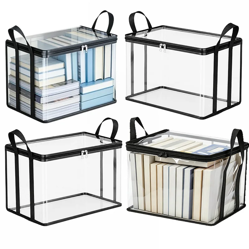 saco-transparente-de-armazenamento-de-livros-em-pvc-4-unidades-a-prova-de-poeira-organizador-de-livros-recipiente-para-escola-sala-de-aula-casa-acessorios-para-organizacao-de-livros-zyf
