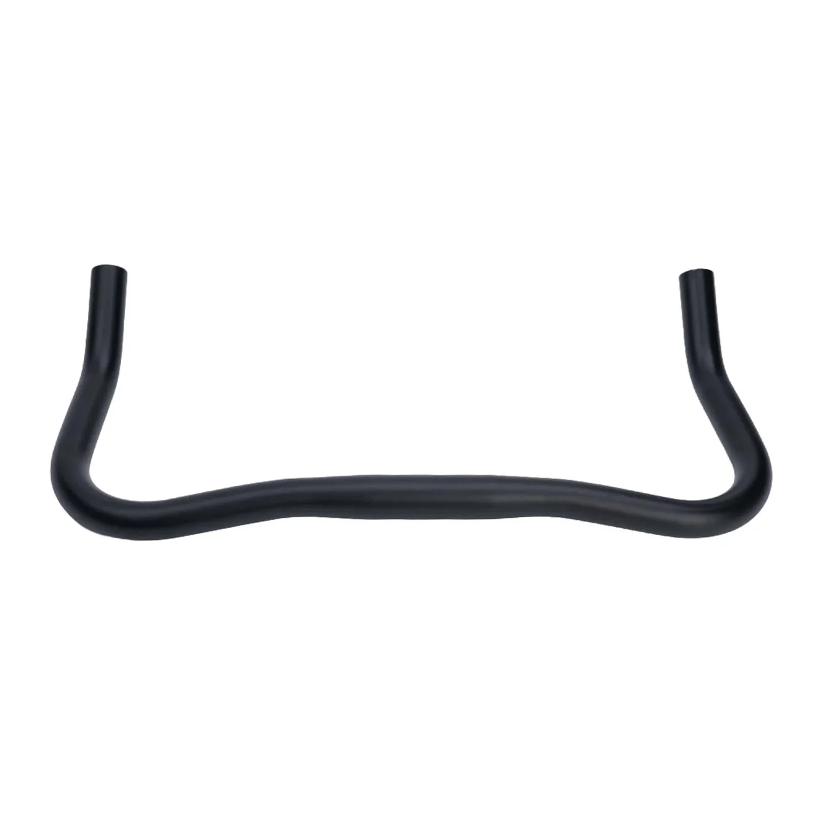 Bullhorn Handlebar Maintenance Mountain Bike 1pcs Pratical 25.4*370mm Road 25.4x370mm Road Bike Aluminum Alloy