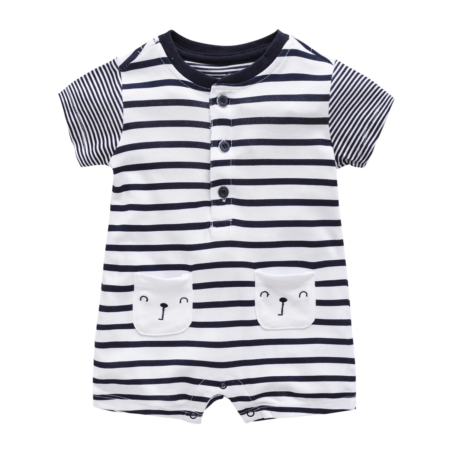 Baby Boy Clothes Cu… - image