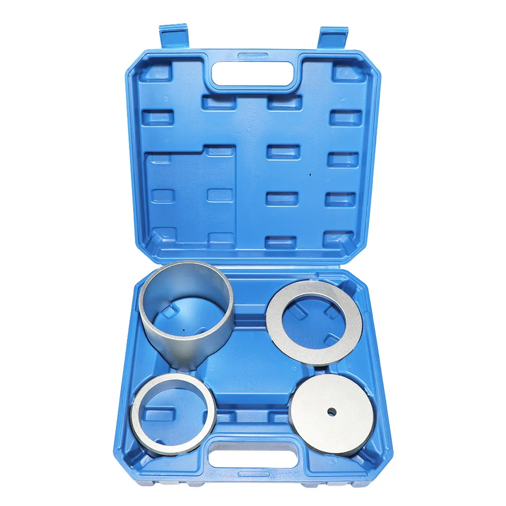 

Suitable for Land Rover Range Rover Jaguar chassis rubber sleeve disassembly and assembly tool, special replacement tool for iro