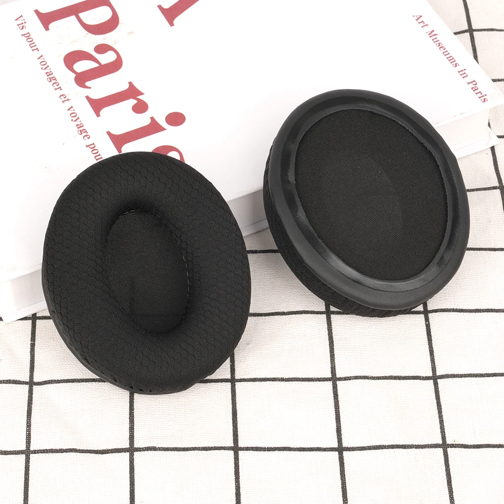 MH751 Wymienne nauszniki do słuchawek Cooler Master MH752 MH751 Foam Pad — zdjęcie produktu 6