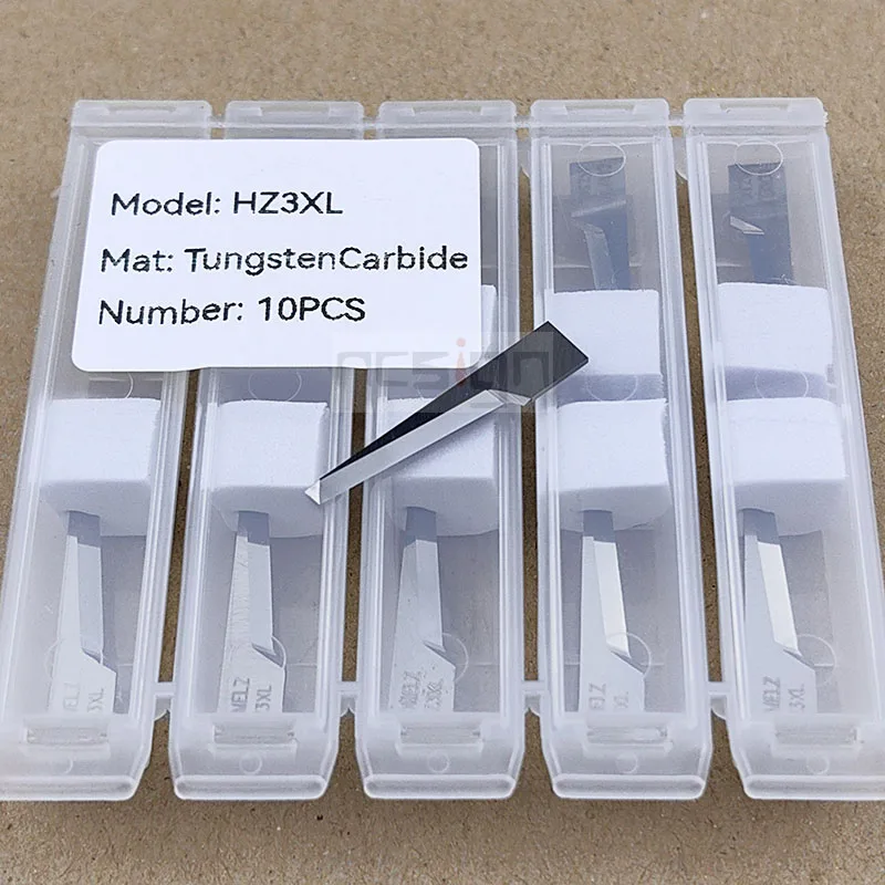 HZ3XL COMELZ Blade HZ3X.L Knife For COMELZ Automated Cutting Machine