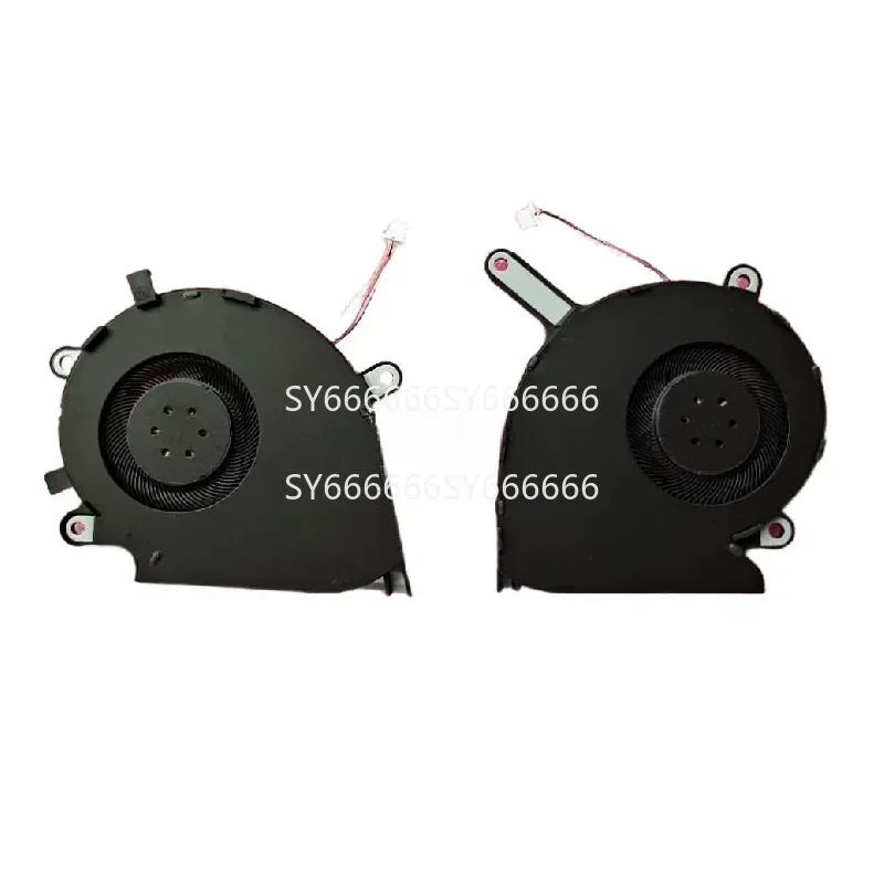 New Laptop Cooling Fan for Asus ROG Strix G731GU GL531 G512Li G531GT G531GU GD GW + Free Tools