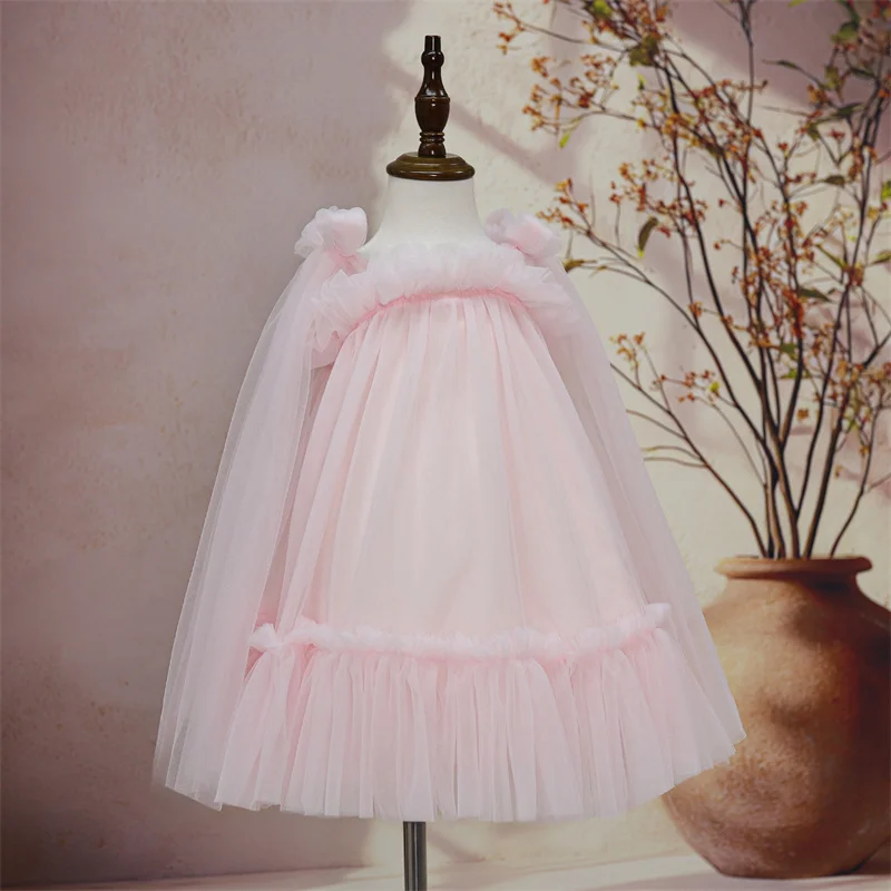 baby-kids-princess-tulle-bow-flower-girl-dress-children-first-communion-dress-ball-gown-wedding-party-dress-birthday-show