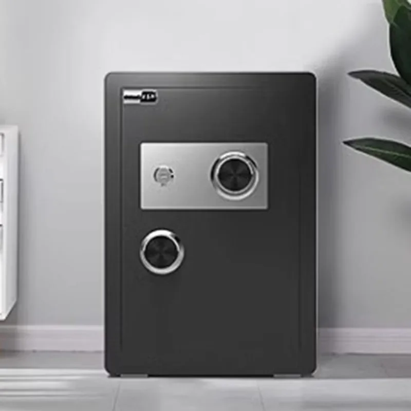 

Lock Hidden Key Secret Storage Money Safes Cash Security Master Hidden Necklace Safes Stash Cajas Fuertes Security Protection