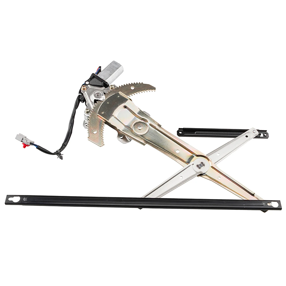

Glass Lifter 741-950 Front Left with Motor for 97-01 Honda CR-V