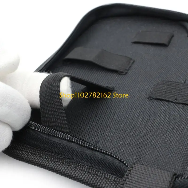 

547B Handy Oxford Cloth Tool Bag for Car Emergency Repairs Routine Maintenance