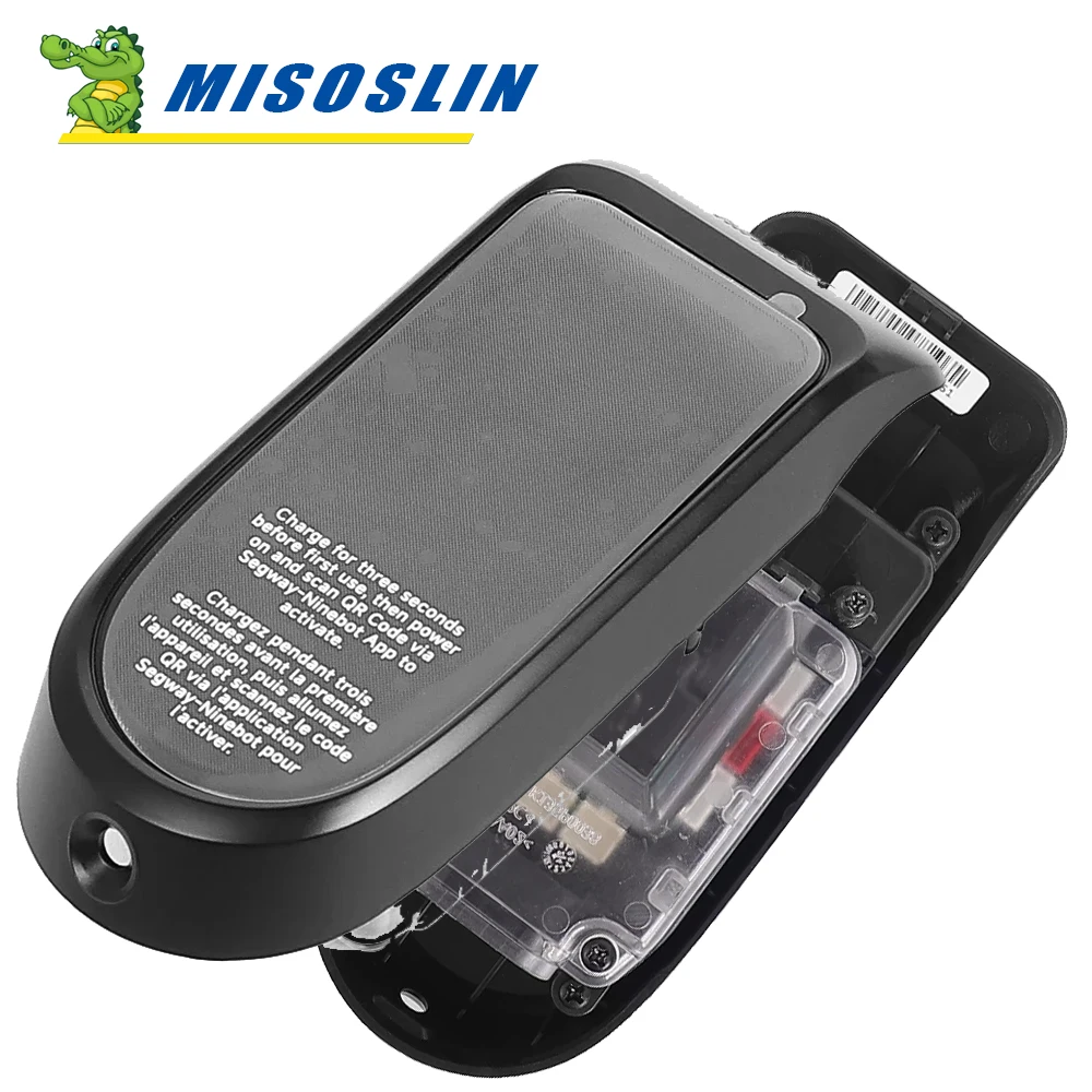 

Display Screen PCB Board Dashboard Assembly Kickscooter Parts Accessories suitable For Segway Ninebot Max G3 Electric Scooter