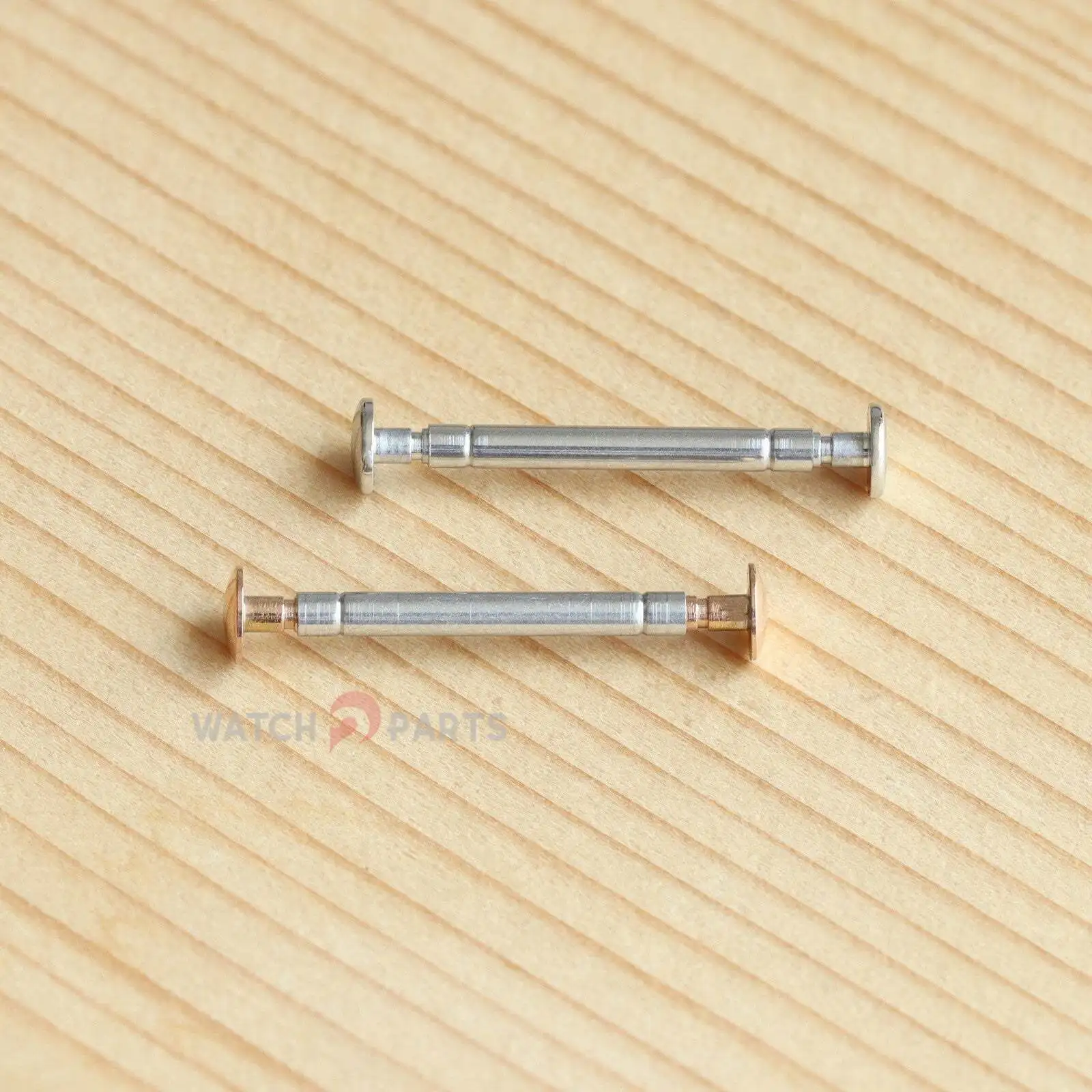 

Watch Leather Strap Screw Tube for Tissot Bellissima Automatic T126.207 Watch Band