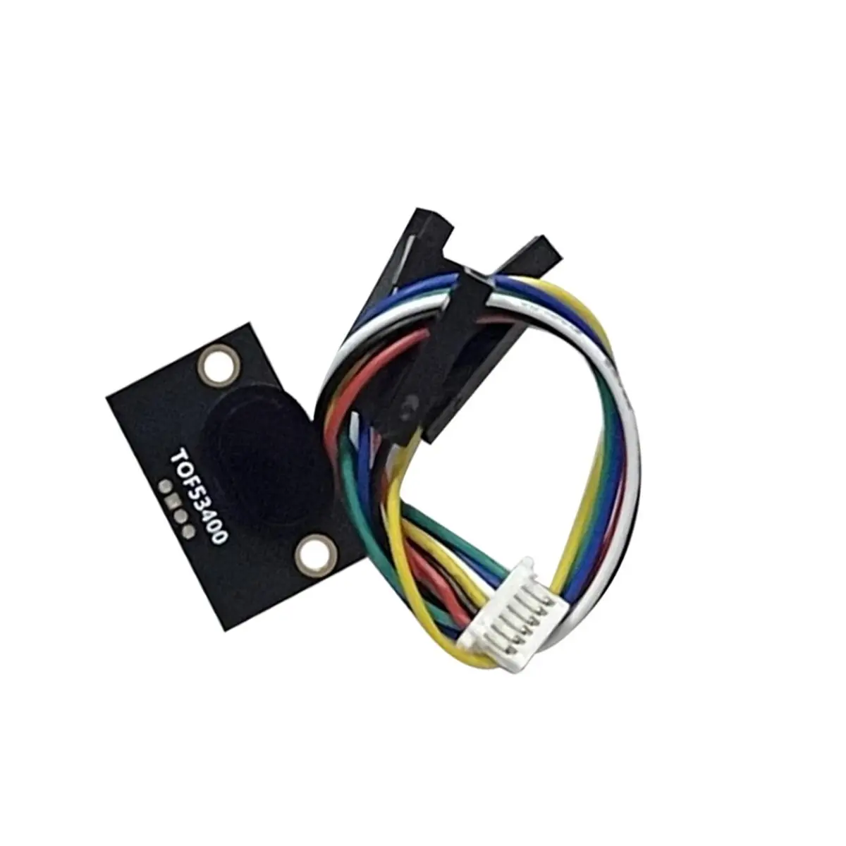 TOF Laser Infrared Distance Sensor Module MODBUS IIC Serial Port Mode TOF53400