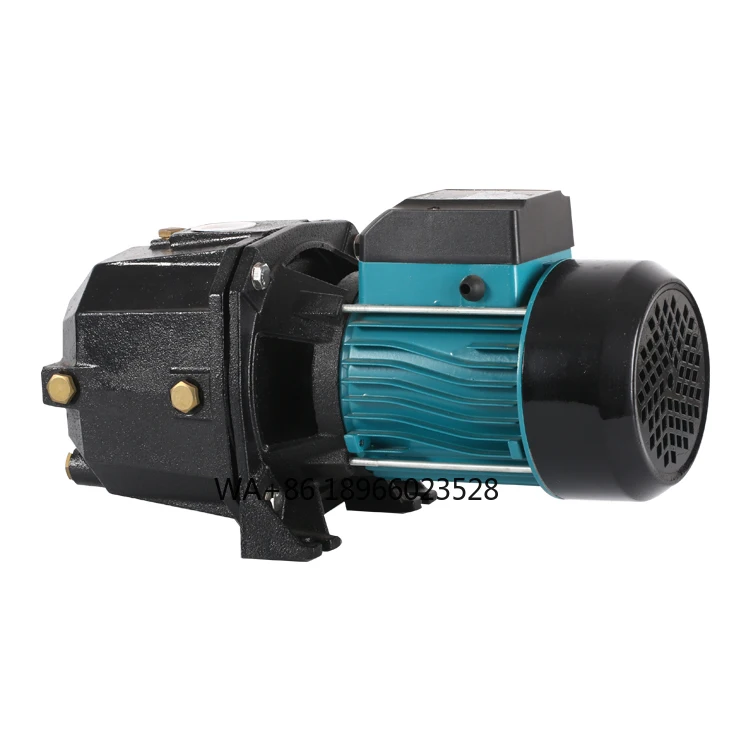 High pressure DP505 jet pump 1.5 horsepowe centrifugal pump