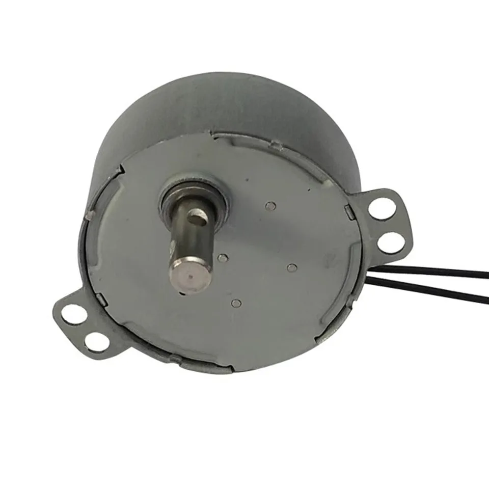 Ty-50a Turning Light Small Motor 4w Hairdressing Turning Light Special Synchronous Motor Silent Small Motor