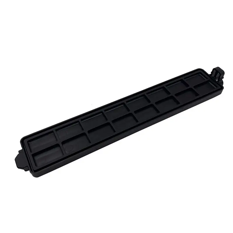 For Tucson 2018-2021 A/C Cabin Air Filter Cover Part Numbers 97129-D3000, 97129D3000
