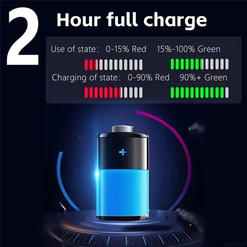 【ESSENZIALI】Lampada per legni Analizzatore della pelle Lampada Pelle Lente d'ingrandimento UV Analisi della pelle Rilevamento Bellezza Test del viso Cura della pelle Spina europea