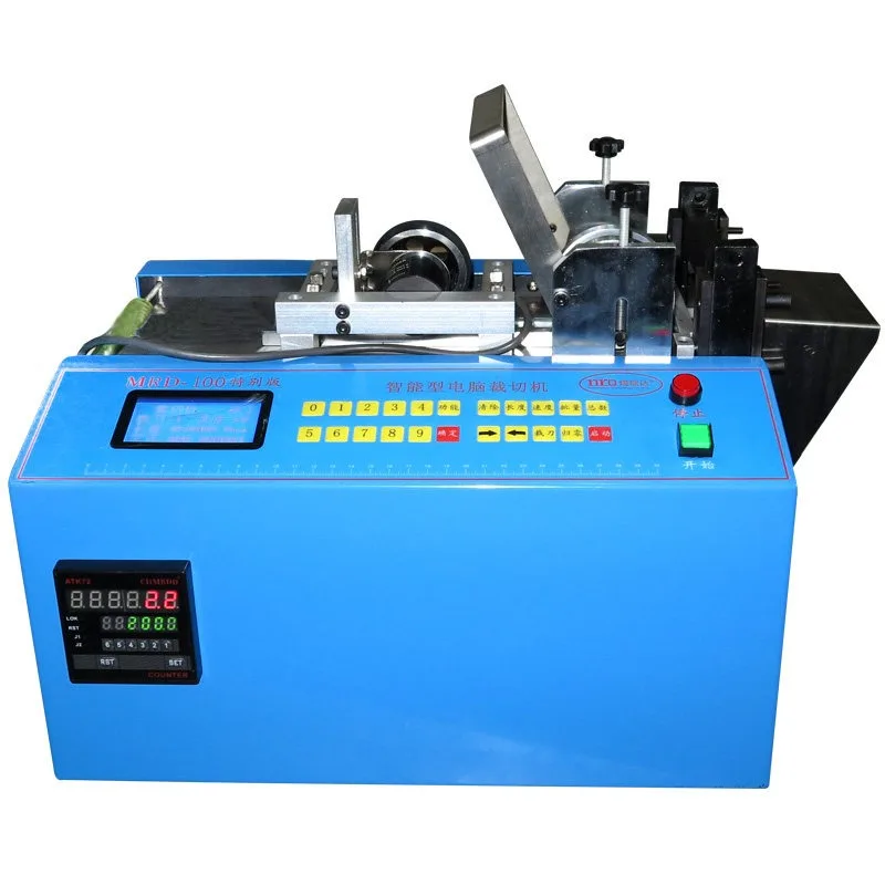 

Semi Automatic Pipe Cutting Machine Hydraulic Metal Tube Cutter For Stainless Steel Round Square Pipe 45 Degree Miter Cut