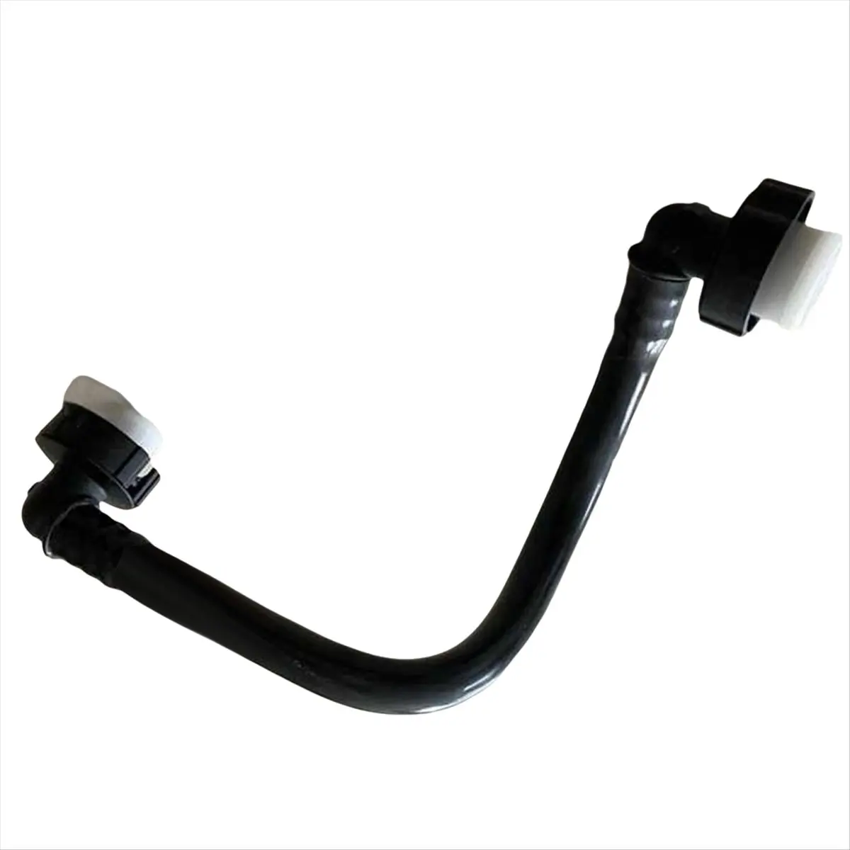 #29F (Black)Fuel Pipe (Fuel Pump-Filter) 202V12304-5877 for SINOTRUK HOWO MAN,Automotive Parts & Accessories