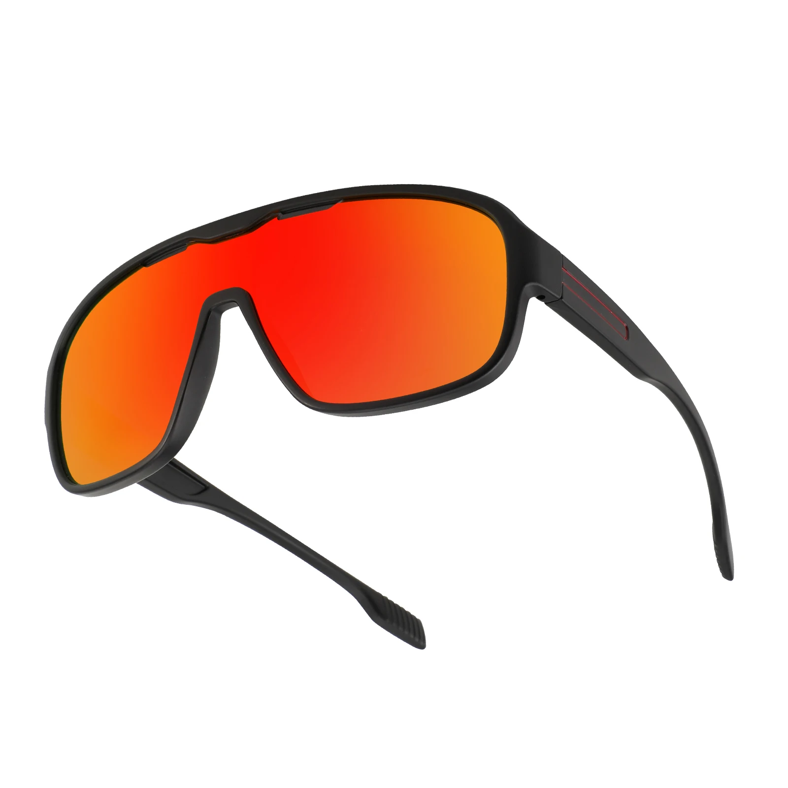 AliExpress Ravenisa Cycling Sunglasses Polarized Sun Glasses With Sun Protection For Men or Women UV400 Protective Goggles