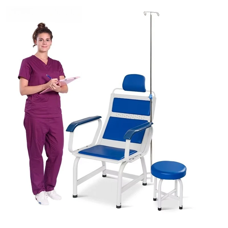 

Luxury Medical Iv Infusion Chair