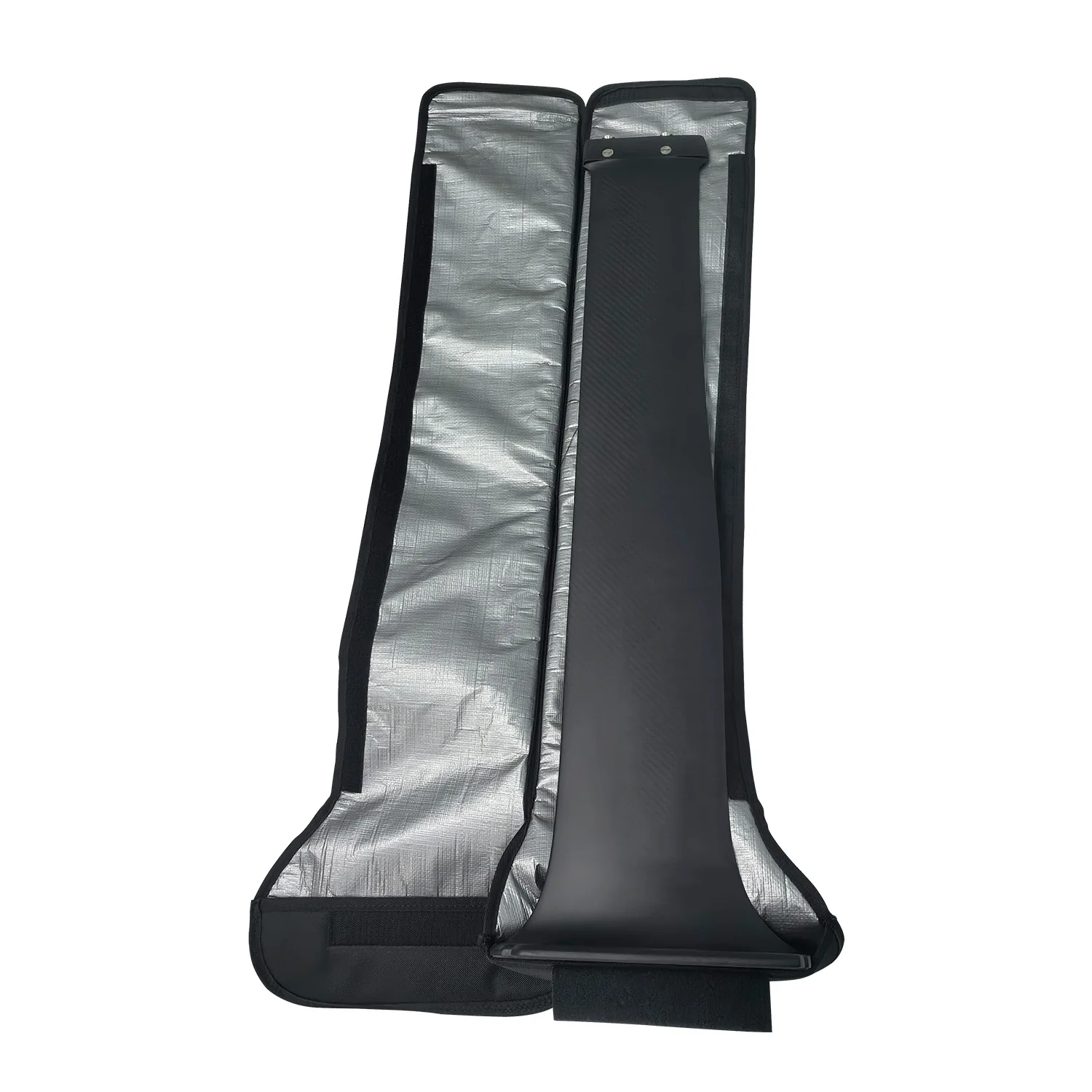 

Mast Bag 90cm Waterproof Padded Nylon Large Capacity Foil Mast Cover Foil Board Accessories Wingfoil Protective Bag Hydrofoil