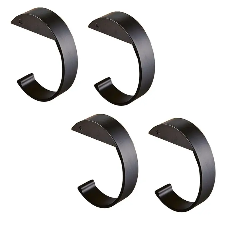 

Крючок для сумок AEE8-Round без сверления, настольный, съемный, передвижной, многофункциональный, для подвешивания сумок и инструментов