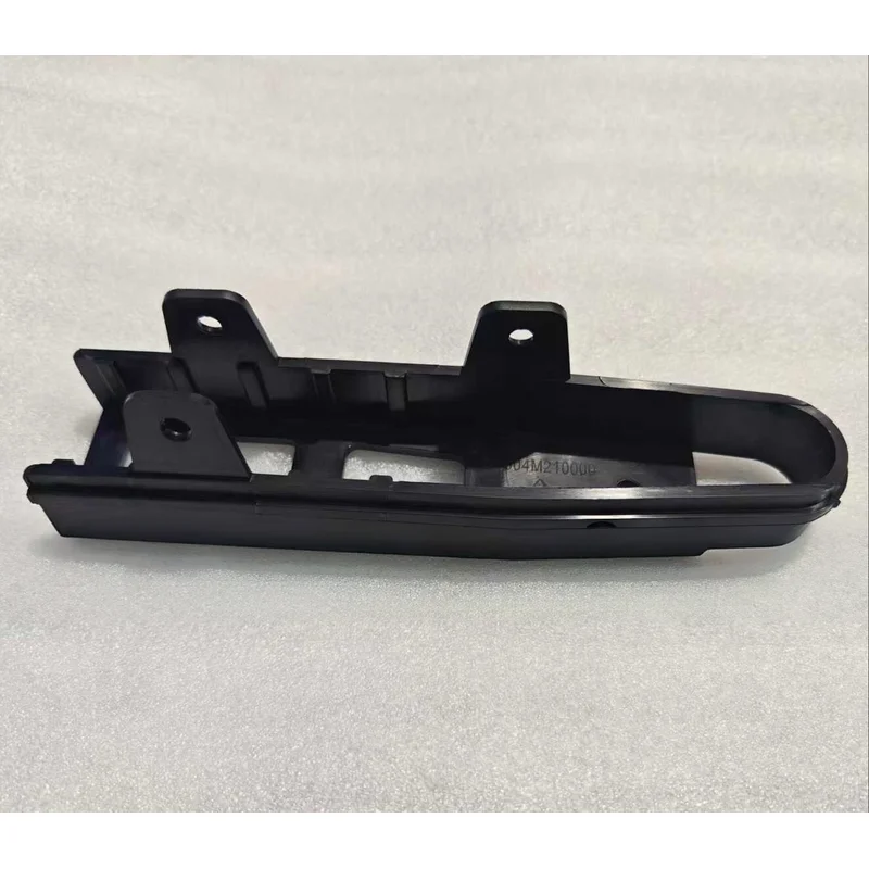 Motorcycle Chain Slider Guard Buffer Rubber Block Spare Parts For Keeway Superlight 200 K‑Light202 QJ200‑2H