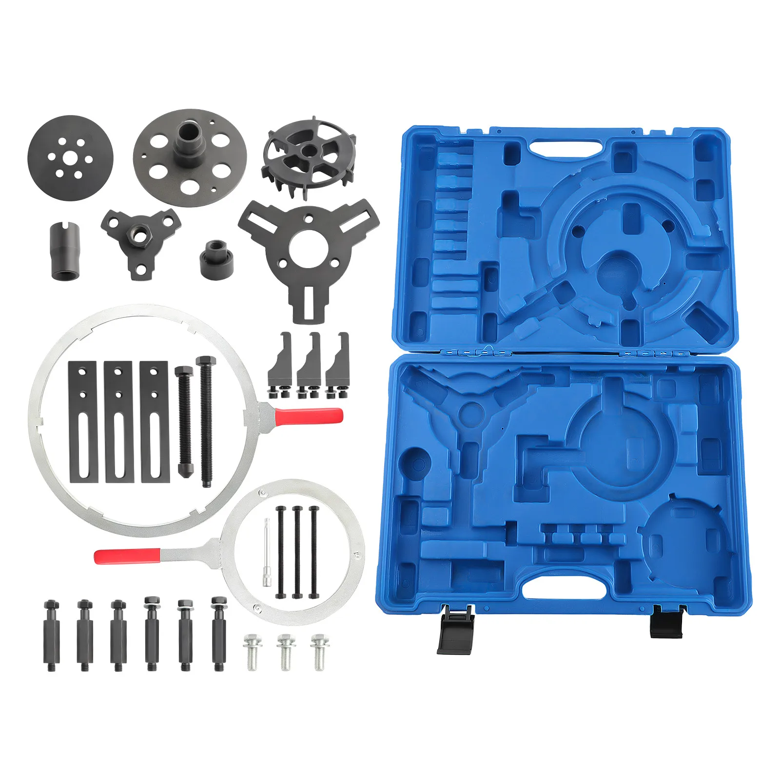 For Dsg Dct DPS6 Du…