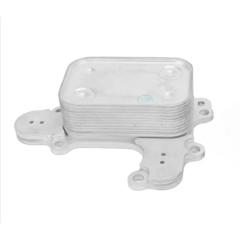 

Масляный радиатор двигателя для Peugeot 208 2008 308S 408 3008 для Citroen C4L 1,2 Совершенно новый