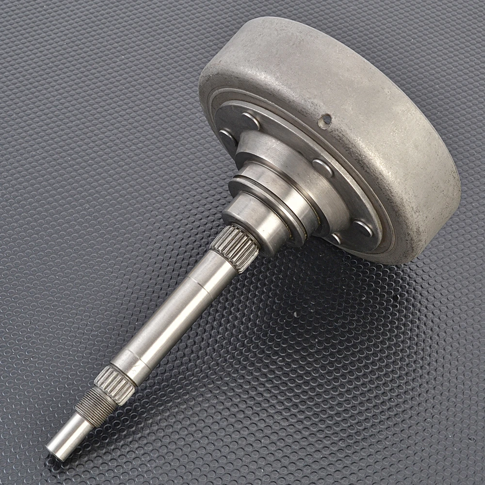 

Clutch Housing Assy For Massimo Alligator Knight 500 550 700 MSA500 MSU500 MSU700 Qlink Rodeo 500 700