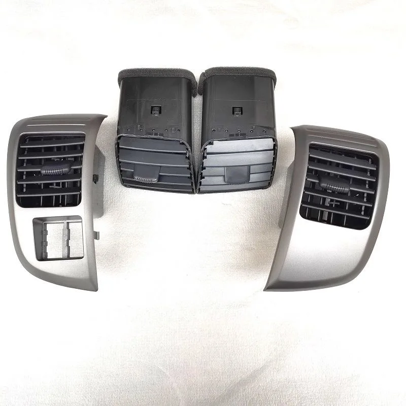 Car Accessories Air Vent Outlet For Isuzu D-Max MU-X Rodeo Holden For Chevrolet Colorado For Great wall Wingle 3/5