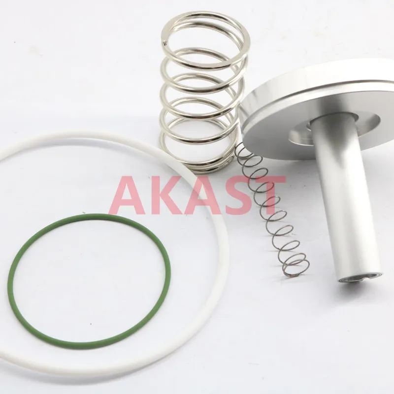 Intake Valve Service Kit Spare Parts 02250053-273 for SULLAIR Air Compressor Pressure Regulator