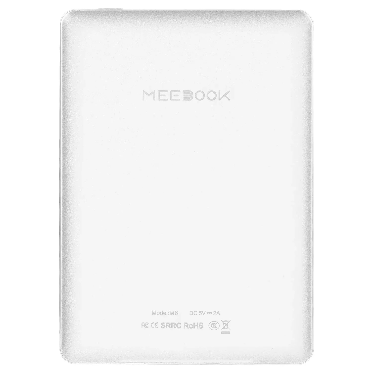 2025 New Arrival Meebook M6C Color E-reader Book 6