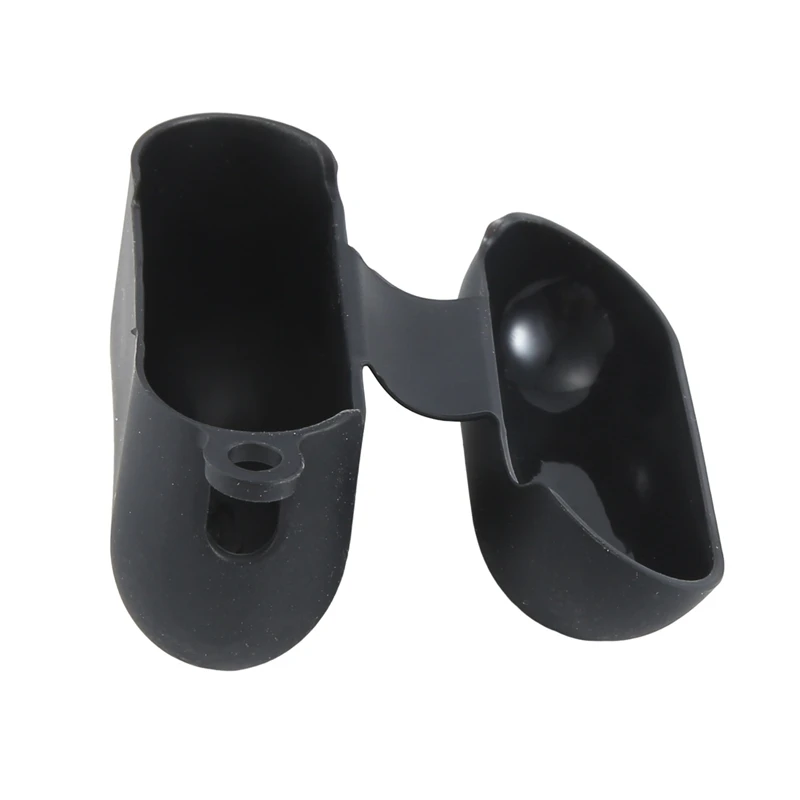 Do etui ochronnego Pro 2, jednokolorowy zestaw słuchawkowy Bluetooth, miękki futerał ochronny, łatwa instalacja