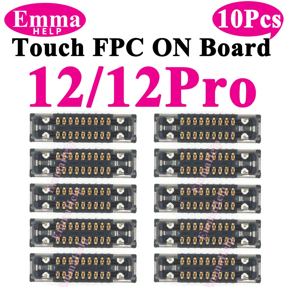 12 12Pro -Touch