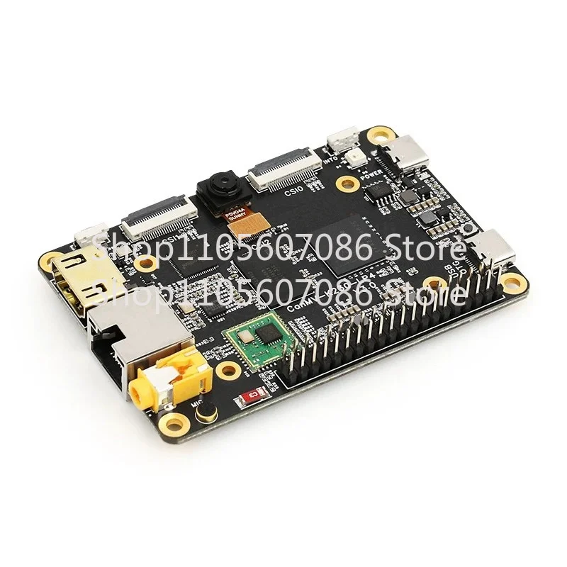 K230 Visual Recognition Module Development Board AI Large Model K210 Sensor 6T Computing Power