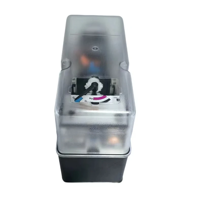 LKS210-21 Industrial Servo Motor Compatible with RIELLO Burner, OEM Factory Supply
