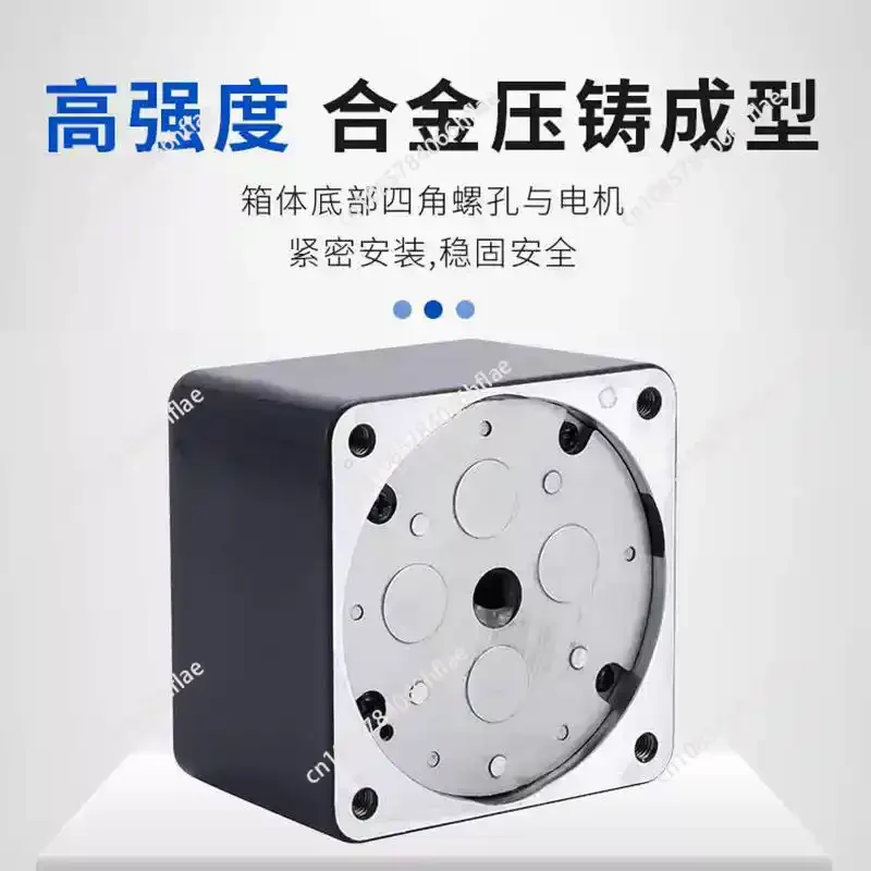 Adjustable‑Speed AC Gear Reduction Motor, 5GN/GU 6GN/GU 7GU Replacement Gearbox Unit