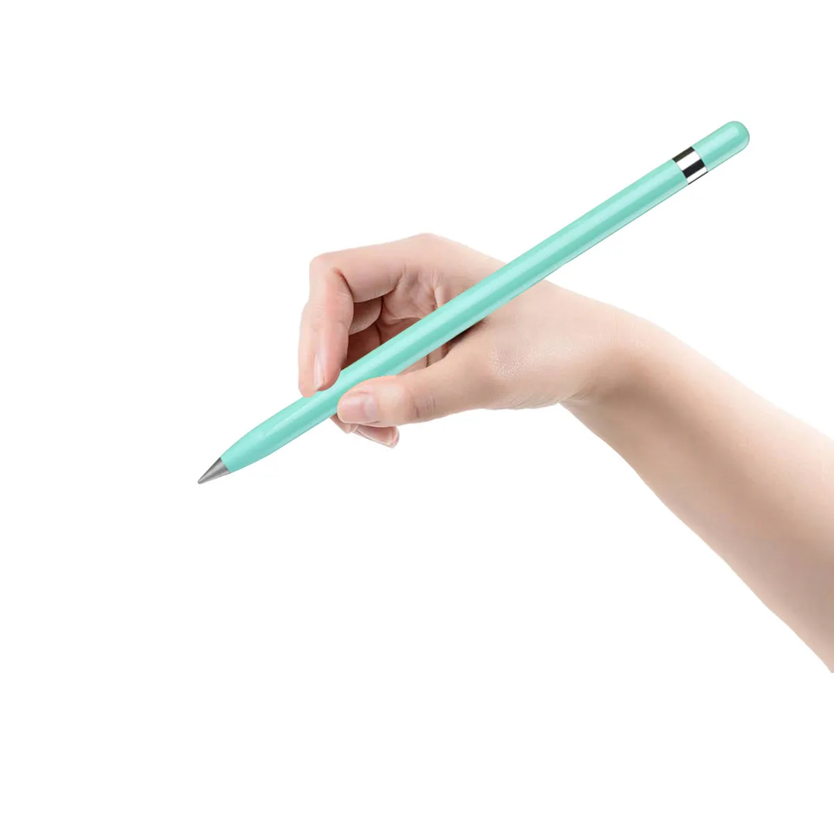 Inkless Pencil - 1pc Eternal Writing Tool, No Sharpening, Eco-Friendly School Art Supply & Gift view 2