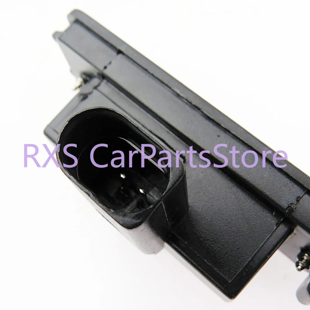 2pcs 1J6943021B License Plate Light Lamp for Golf 4 New Beetle Cabrio Polo 9N Lupo Phaeton 1J6 943 021B - view 5
