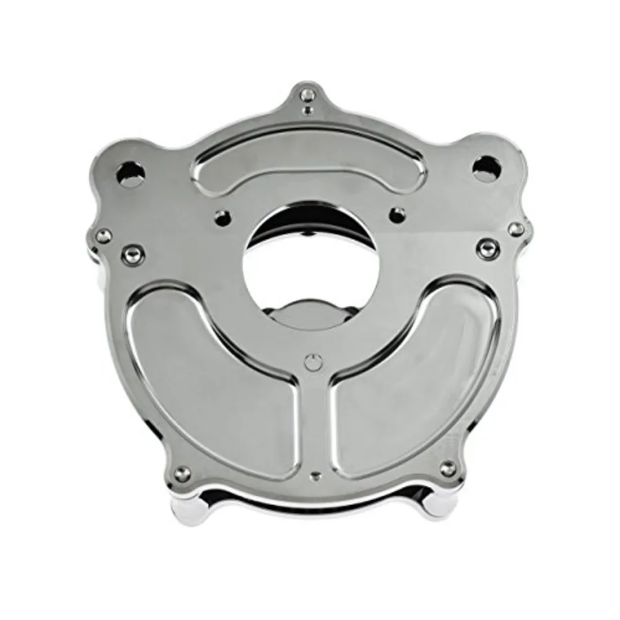 مجموعة نظام فلتر الهواء للدراجات النارية مناسبة لدراجة Harley Touring Street Glide Road Glide 0816 Softail 20162017 Dyna F