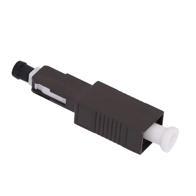 Summitek MU UPC 30dB الألياف البصرية المخفف MU/UPC أنثى ذكر المخفف محول موصل #3