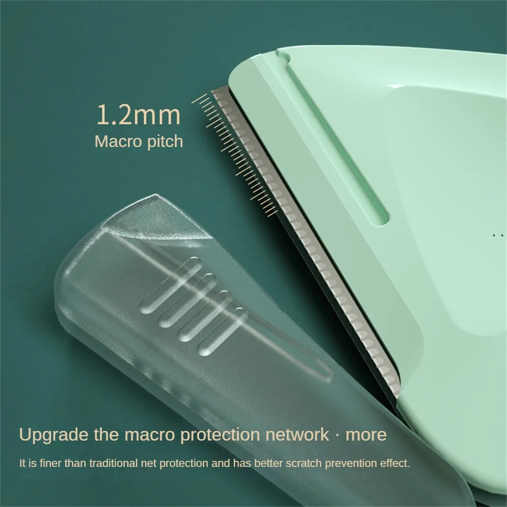 Triangle Macro Eyebrow Kni Is Not Easily Scratched Stainless Steel Eyebrow Trimming Set Makeup Tool Makeup Eyebrow Scraper