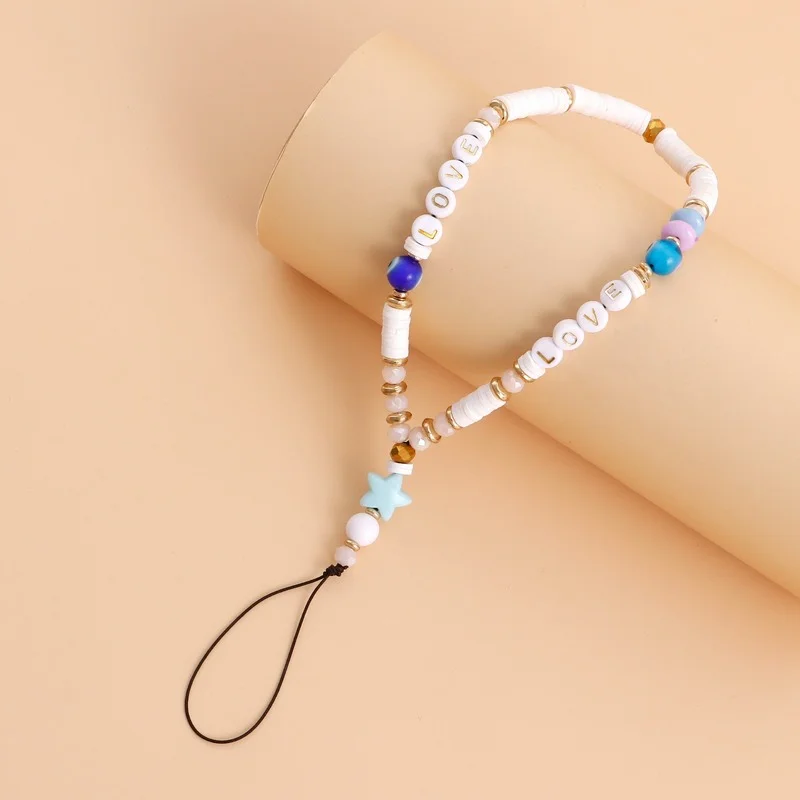 Kadınlar için Moda Şeytan Gözü - Phone Accessories Pictures incelemesi ve fiyatı