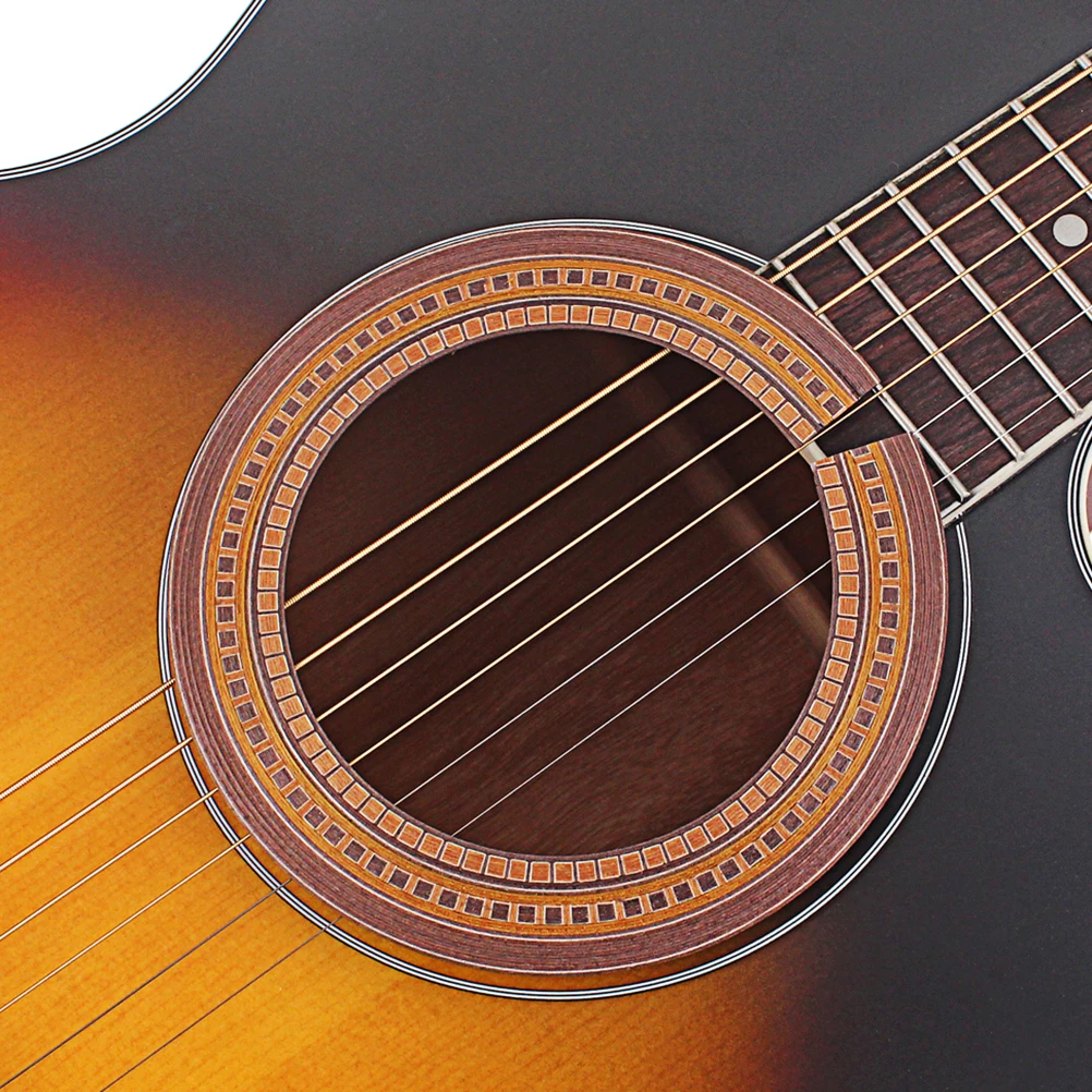 

guitar decals guitar rosette decal sound hole decal guitar decals inlay guitar rosette inlay guitar decals abalone