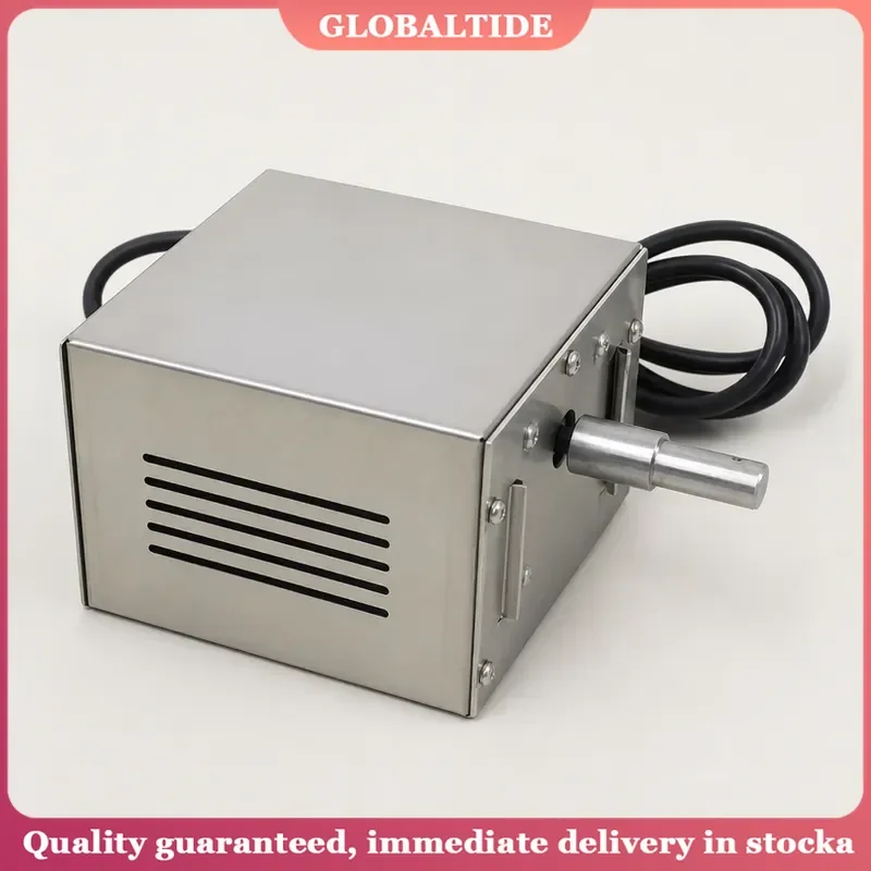 30-50KG Stainless Steel Charcoal BBQ Grill Rotisserie Spit Roaster Electric Motor for Pig Lamb Goat Chicken Heavy Duty Outdoor