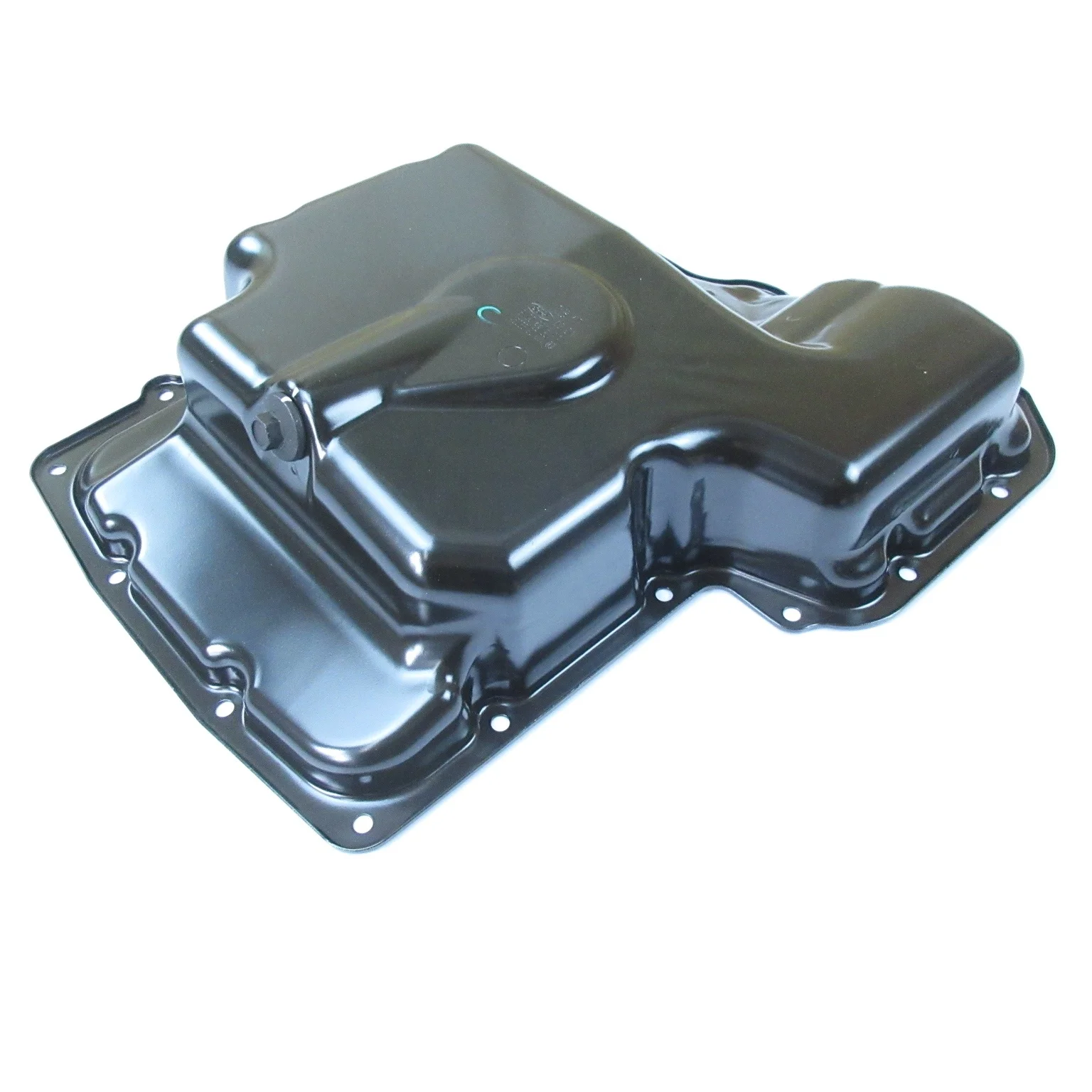 

624HOT1706974 Оригинальный поддон поддона масла для Ford Transit V363 V362 BK2Q 6675 AA